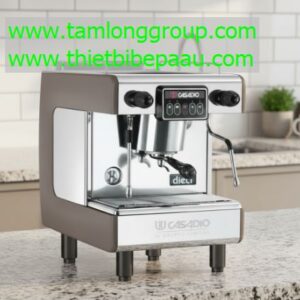 Máy pha cà phê Casadio Dieci A1 Group