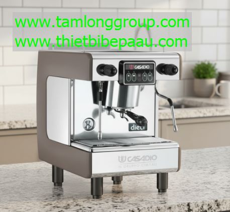 Máy pha cà phê Casadio Dieci A1 Group