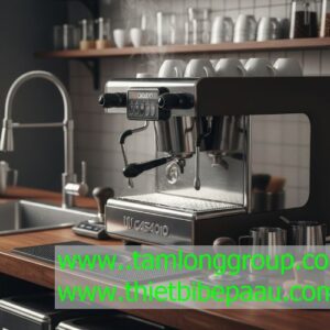 Máy pha cà phê Casadio Dieci A1