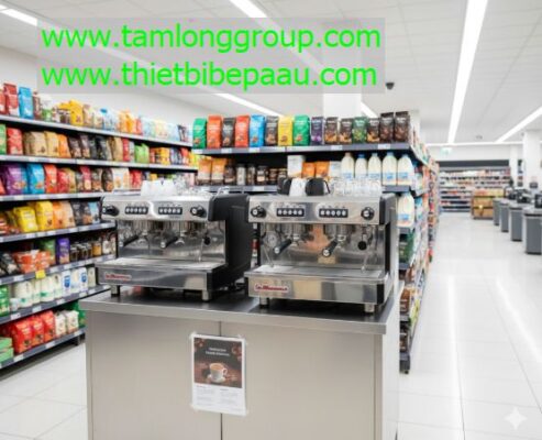 So sánh máy pha cà phê Casadio và La Marzocco