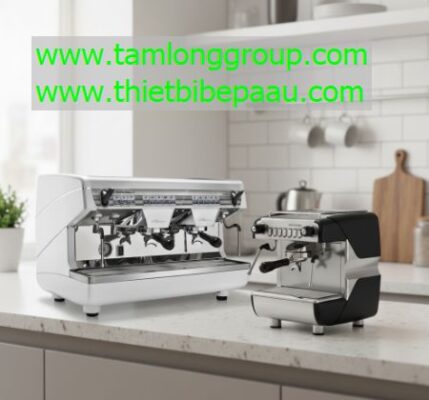 So Sánh Máy Pha Cà Phê Casadio Và Nuova Simonelli - Hãng Nào Phù Hợp Với Bạn?